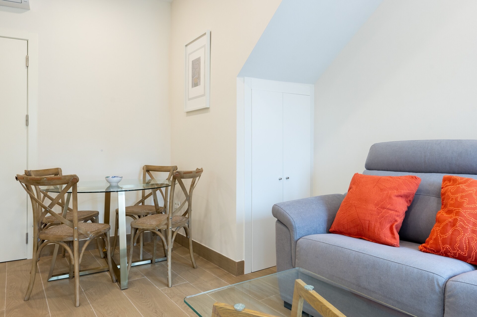 Fantástico (1H+1B) Plaza del Salvador 36 Luxme - Apartamentos vacacionales a tu medida