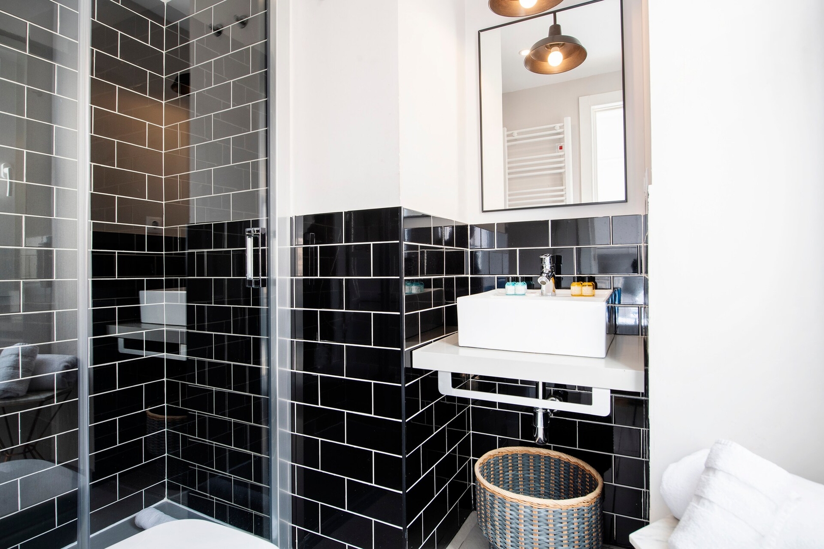 Acogedor, Céntrico y Silencioso (2h+2b) Gran Vía 9 Luxme - Apartamentos vacacionales a tu medida