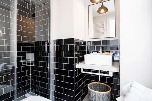 Acogedor, Céntrico y Silencioso (2h+2b) Gran Vía 9 Luxme - Apartamentos vacacionales a tu medida