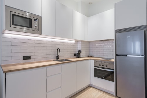 Acogedor Apartamento en Azca 28 Luxme - Apartamentos vacacionales a tu medida