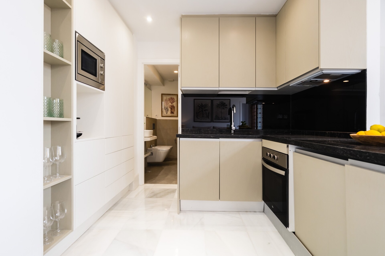 Espectacular Ático - Catedral 25 Luxme - Apartamentos vacacionales a tu medida