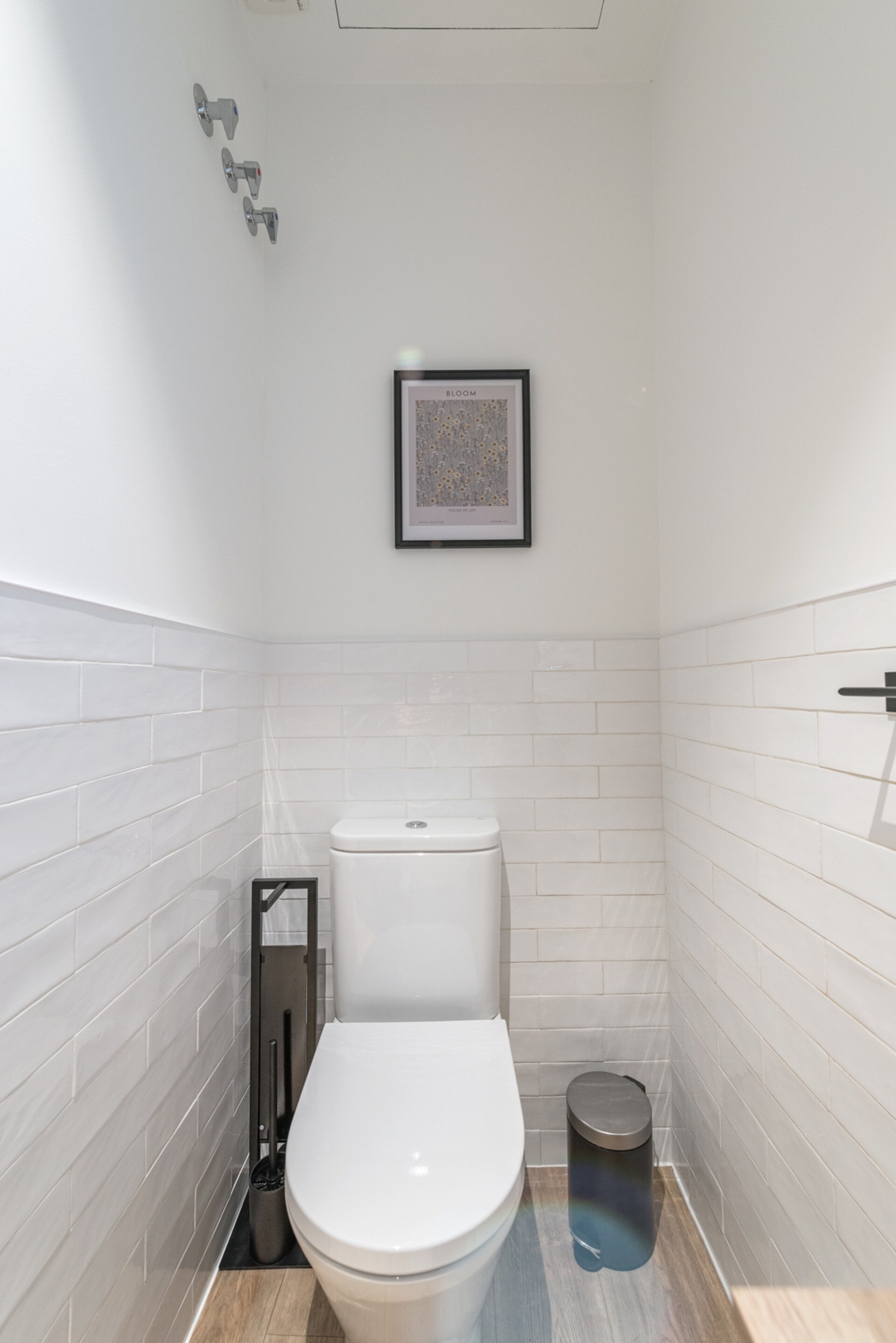Fantástico Apartamento en Azca 30 Luxme - Apartamentos vacacionales a tu medida