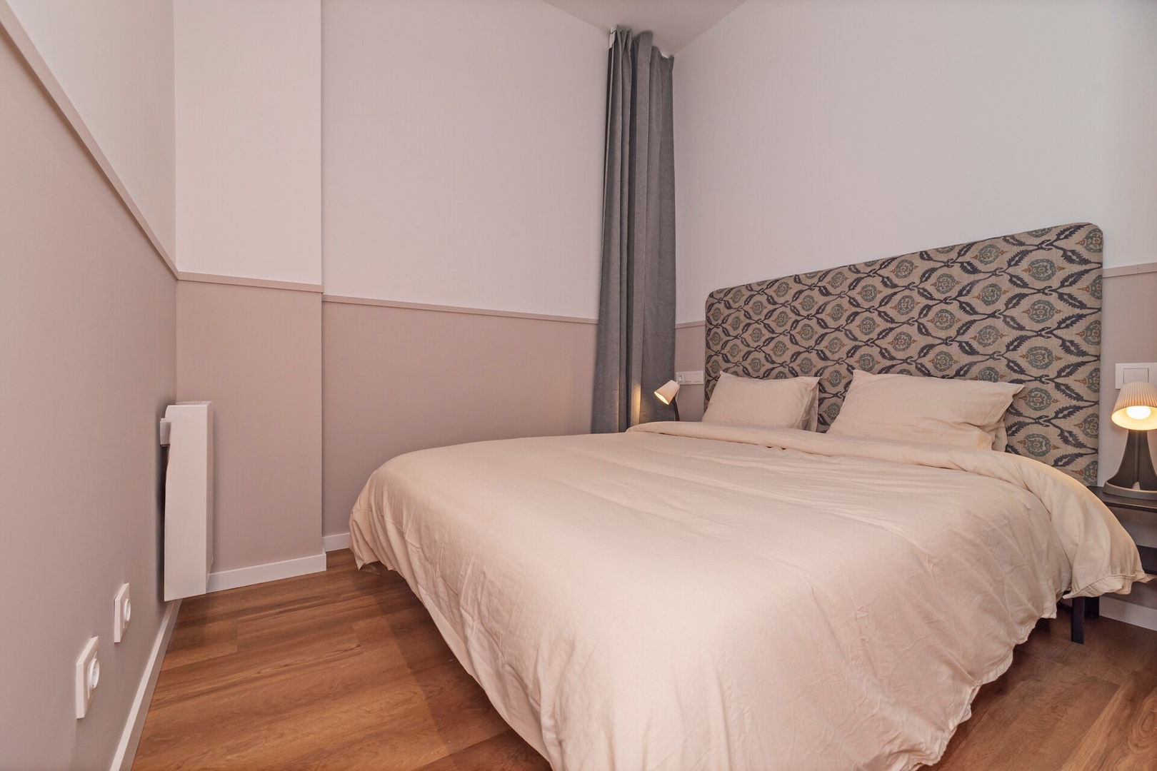 Coqueto apartamento en Delicias 2 Luxme - Apartamentos vacacionales a tu medida