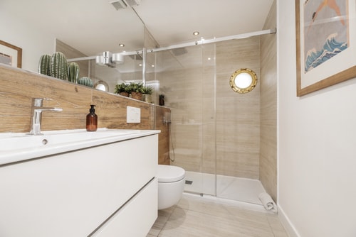 Stunning Penthouse (1B+1B) In Malasaña City Centre 17 Luxme - Apartamentos vacacionales a tu medida