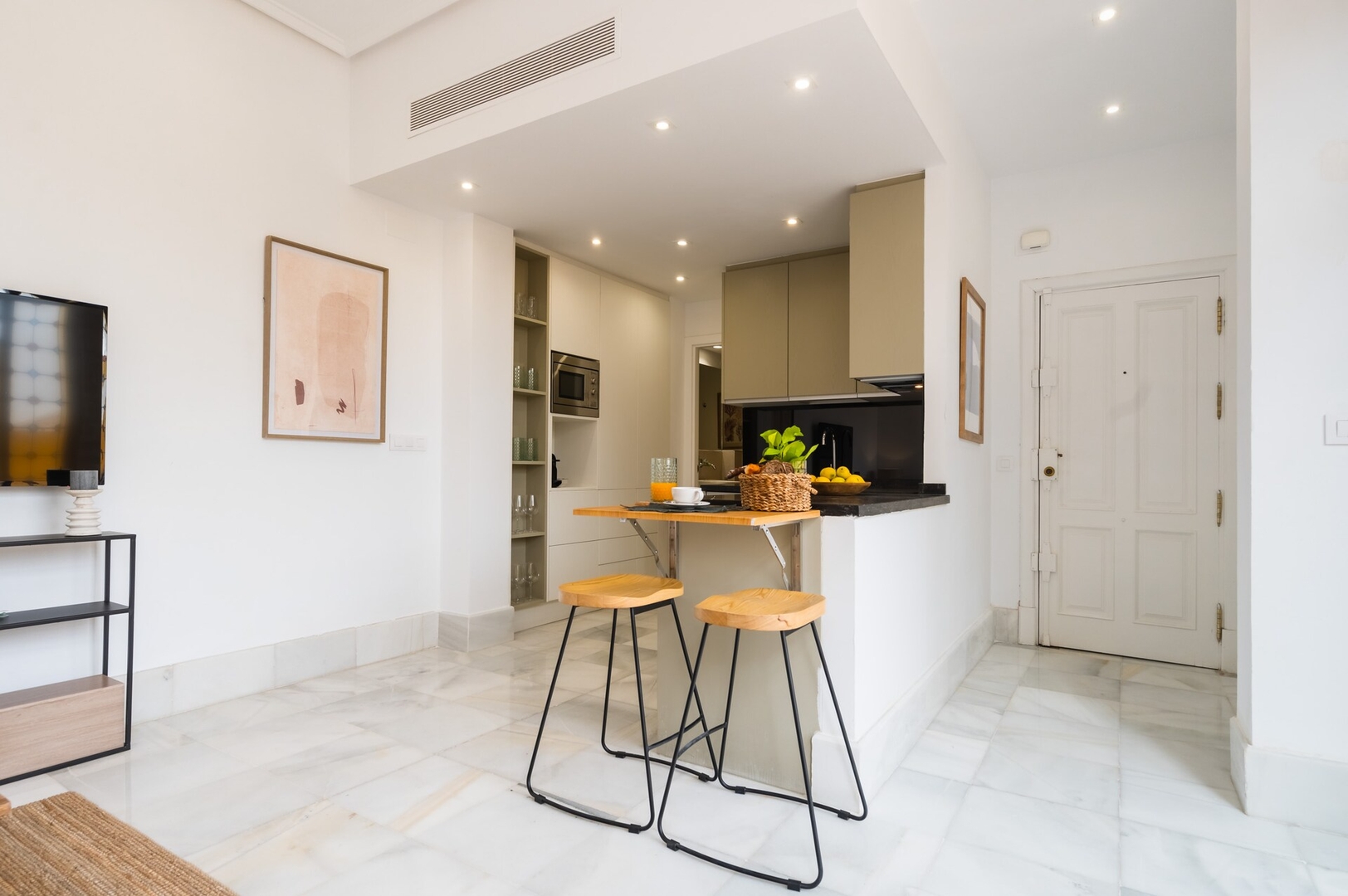Espectacular Ático - Catedral 21 Luxme - Apartamentos vacacionales a tu medida