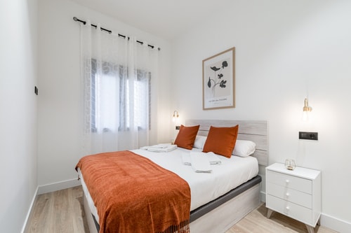  12 Luxme - Apartamentos vacacionales a tu medida