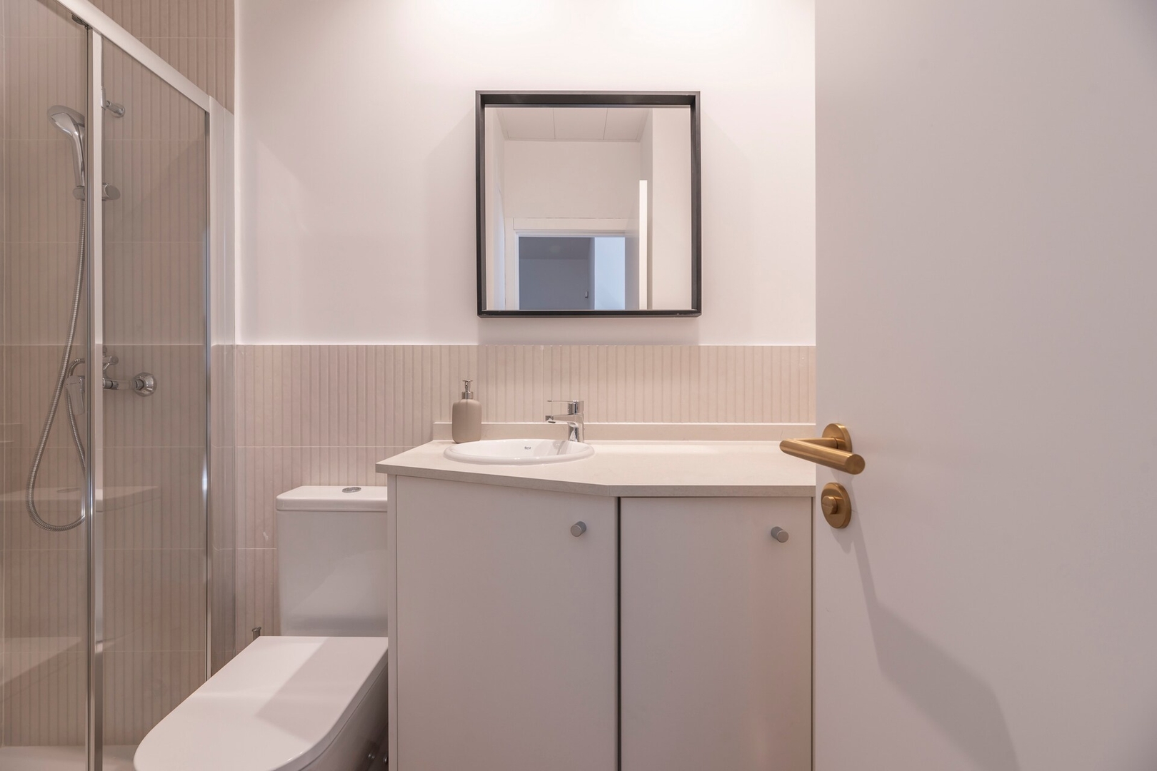 Acogerdor Apartamento Delicias 2 Luxme - Apartamentos vacacionales a tu medida
