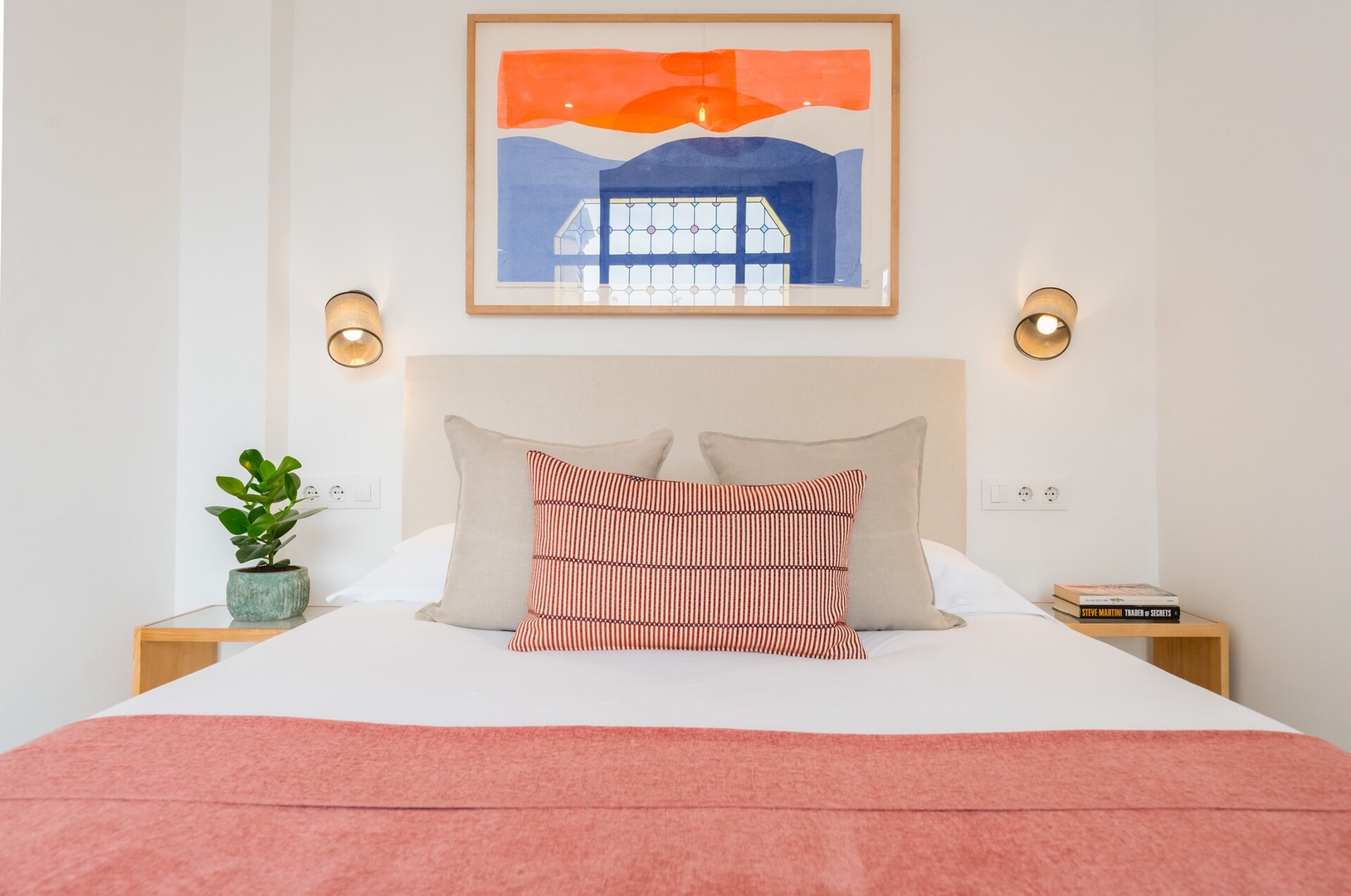 Espectacular Ático - Catedral 8 Luxme - Apartamentos vacacionales a tu medida