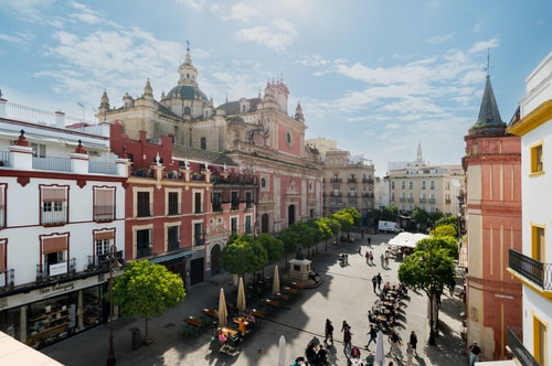  25 Luxme - Apartamentos vacacionales a tu medida