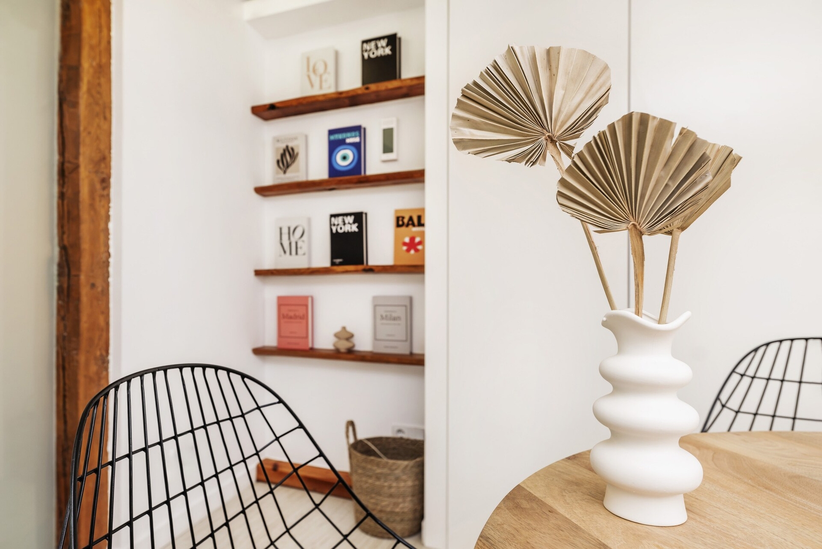 Espectacular Ático en Malasaña (1H+1B) 6 Luxme - Apartamentos vacacionales a tu medida
