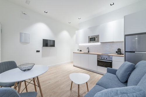  8 Luxme - Apartamentos vacacionales a tu medida