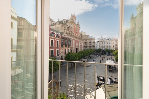  4 Luxme - Apartamentos vacacionales a tu medida