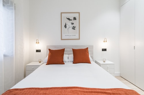  17 Luxme - Apartamentos vacacionales a tu medida