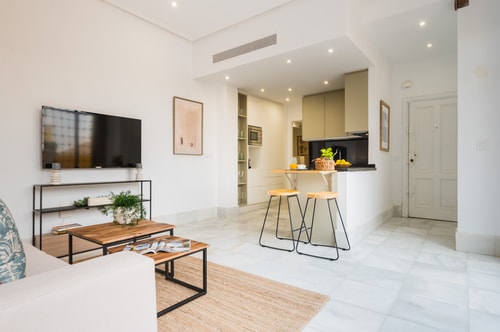 Espectacular Ático - Catedral 20 Luxme - Apartamentos vacacionales a tu medida