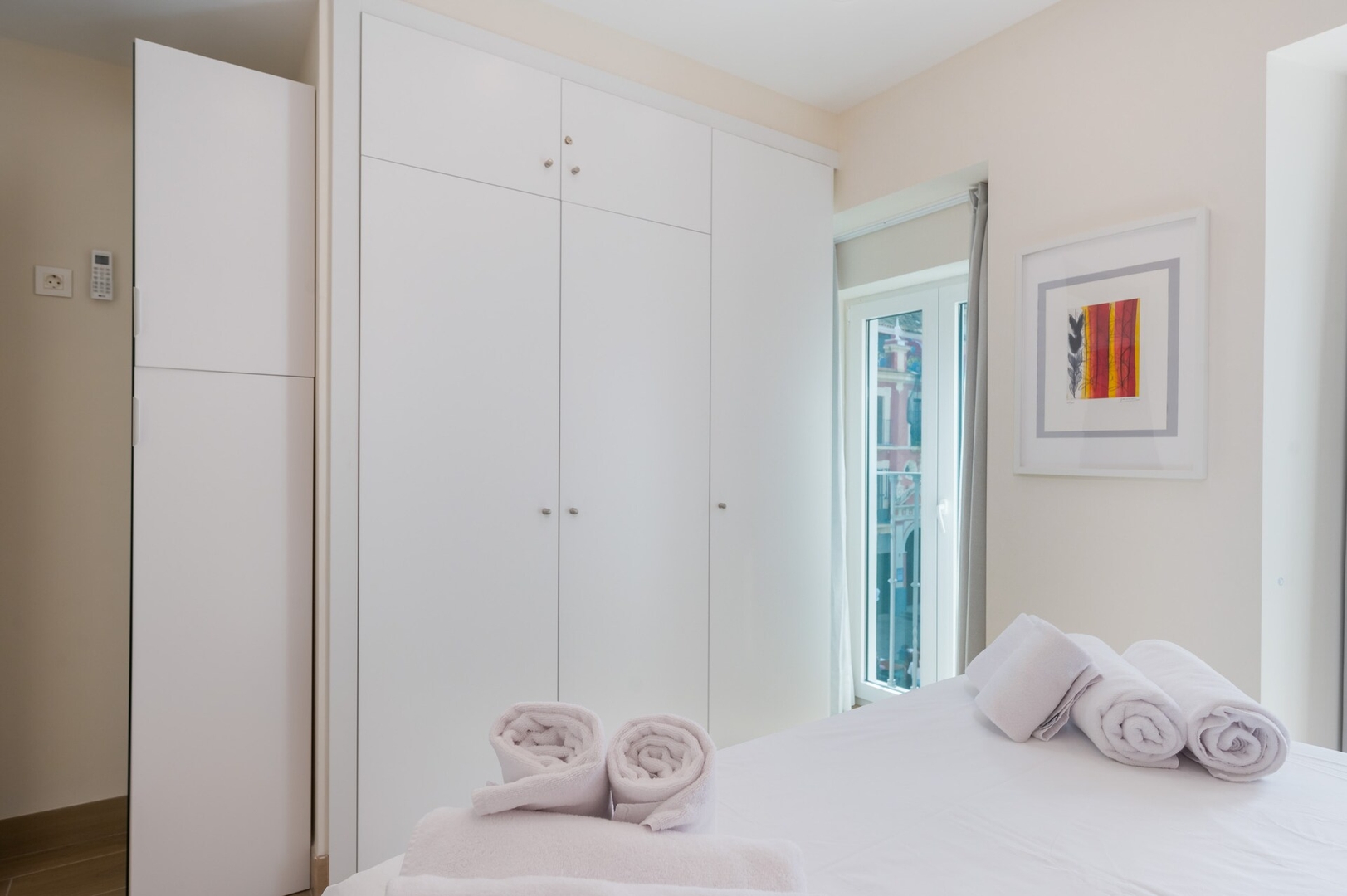 Fantástico 2H+3B Plaza Salvador 3 Luxme - Apartamentos vacacionales a tu medida