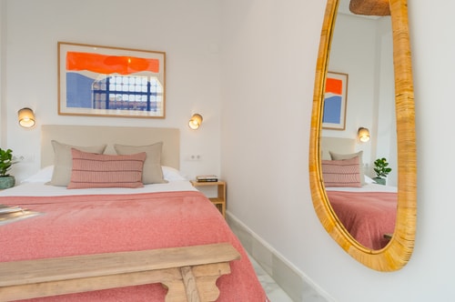 Espectacular Ático - Catedral 5 Luxme - Apartamentos vacacionales a tu medida