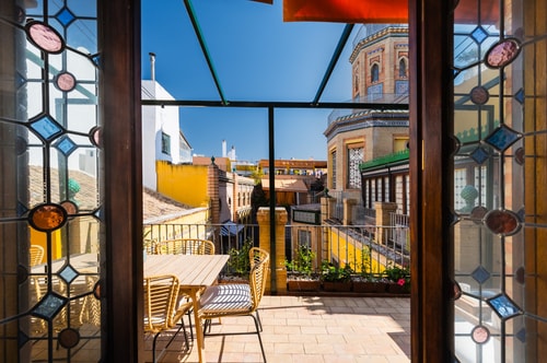 Espectacular Ático - Catedral 10 Luxme - Apartamentos vacacionales a tu medida