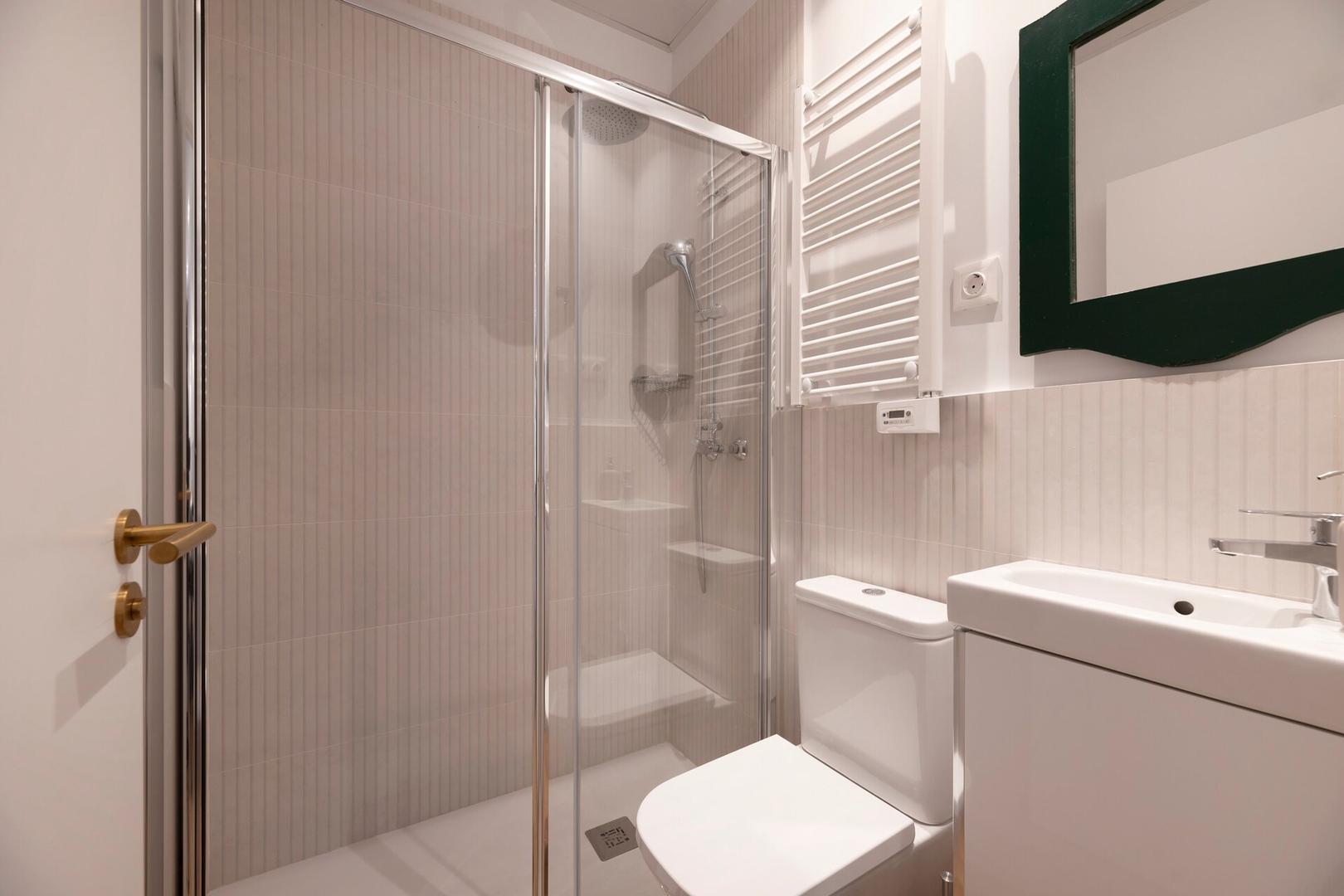 Coqueto apartamento en Delicias 4 Luxme - Apartamentos vacacionales a tu medida
