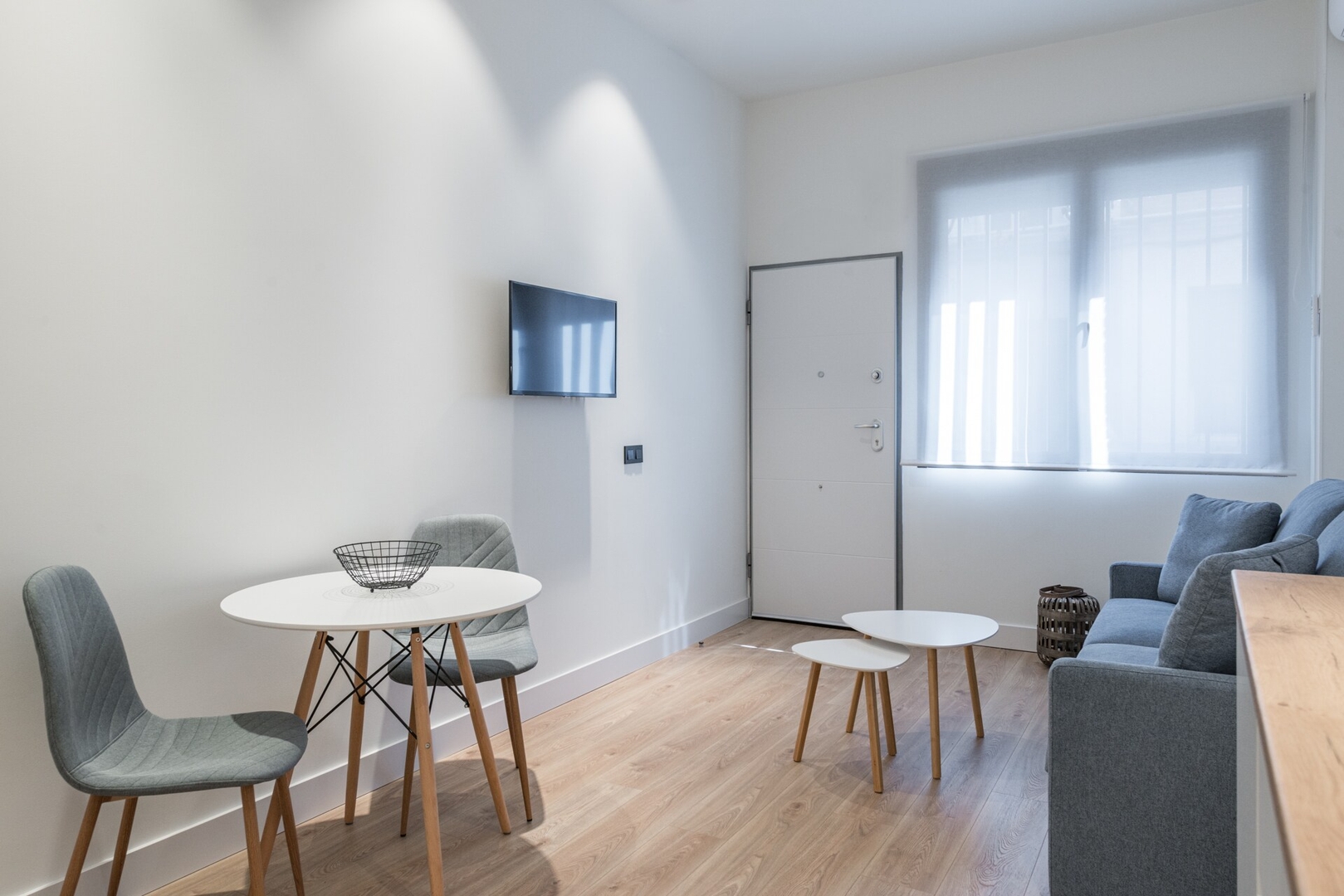 Acogedor Apartamento en Azca 33 Luxme - Apartamentos vacacionales a tu medida