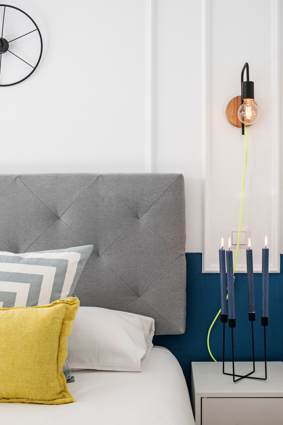 Acogedor, Céntrico y Silencioso (2h+2b) Gran Vía 1 Luxme - Apartamentos vacacionales a tu medida