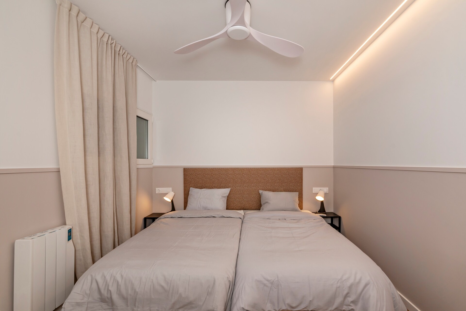 Coqueto apartamento en Delicias 5 Luxme - Apartamentos vacacionales a tu medida