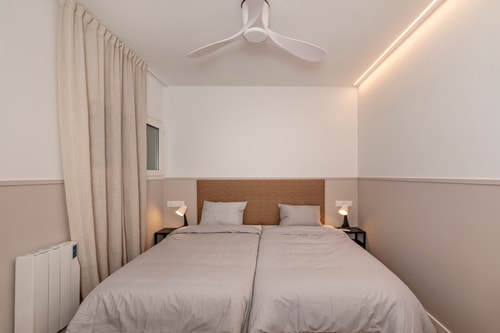  5 Luxme - Apartamentos vacacionales a tu medida