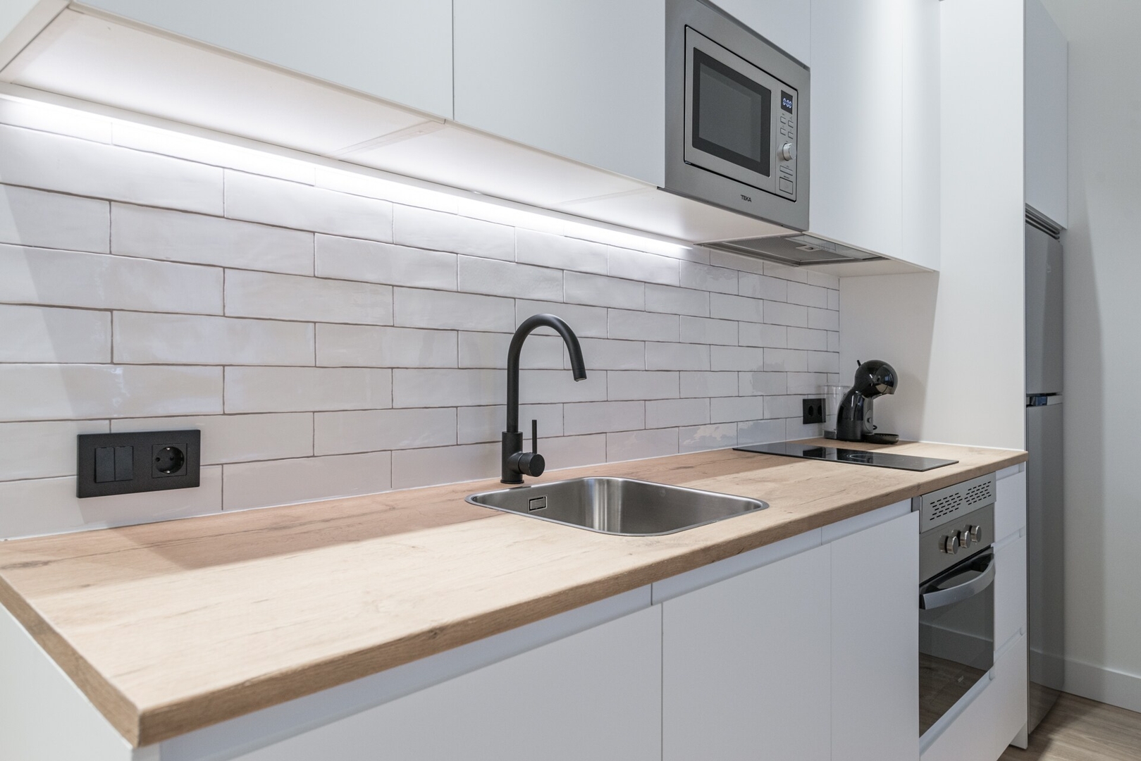 Fantástico Apartamento en Azca 10 Luxme - Apartamentos vacacionales a tu medida