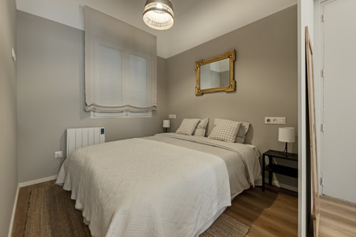  7 Luxme - Apartamentos vacacionales a tu medida