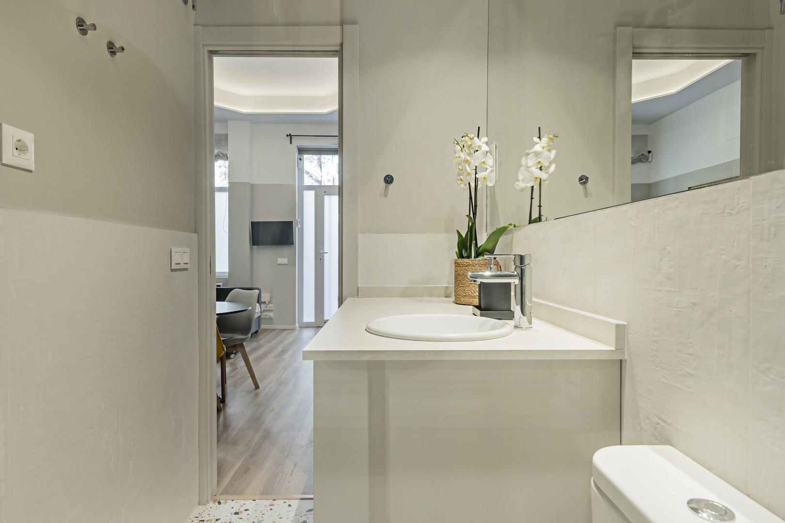 Fantástico Loft Delicias y M.Rio 9 Luxme - Apartamentos vacacionales a tu medida