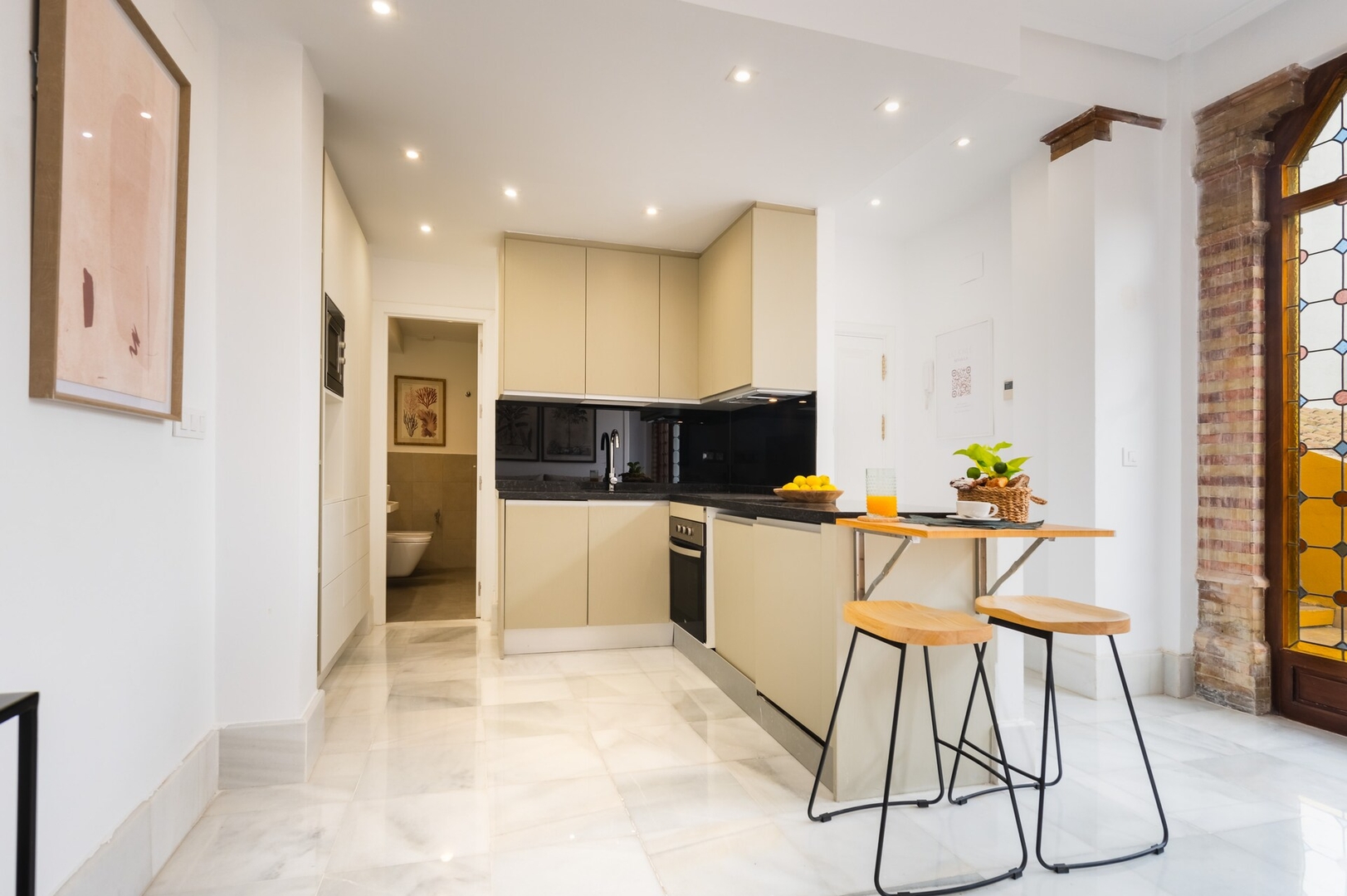 Espectacular Ático - Catedral 24 Luxme - Apartamentos vacacionales a tu medida