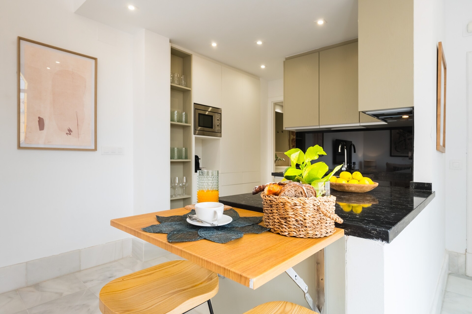 Espectacular Ático - Catedral 22 Luxme - Apartamentos vacacionales a tu medida