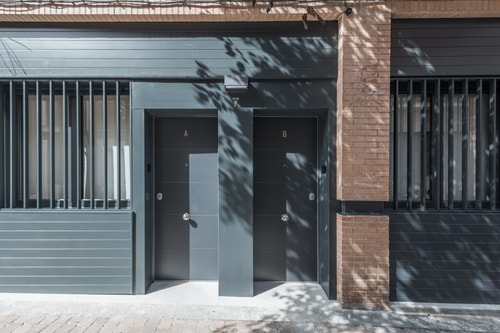  35 Luxme - Apartamentos vacacionales a tu medida