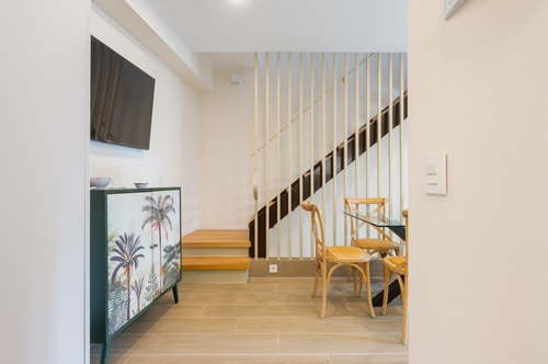  7 Luxme - Apartamentos vacacionales a tu medida