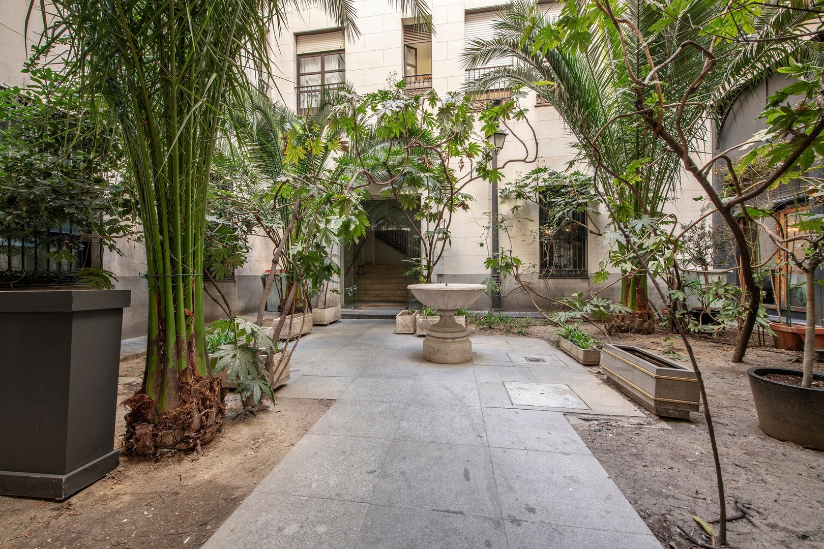 Acogedor, Céntrico y Silencioso (2h+2b) Gran Vía 25 Luxme - Apartamentos vacacionales a tu medida