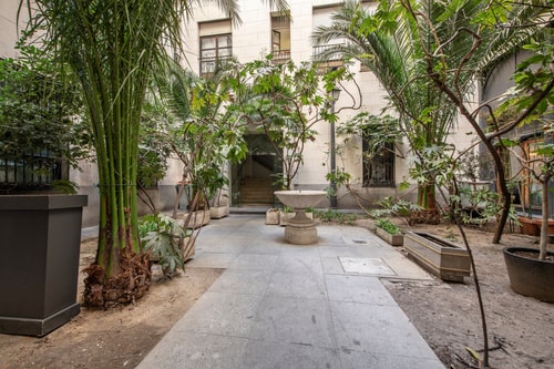 Acogedor, Céntrico y Silencioso (2h+2b) Gran Vía 25 Luxme - Apartamentos vacacionales a tu medida