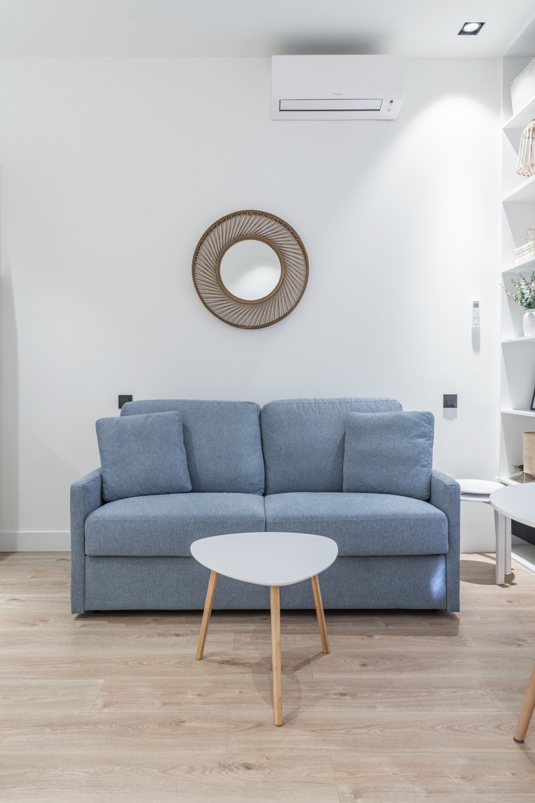 Fantástico Apartamento en Azca 3 Luxme - Apartamentos vacacionales a tu medida