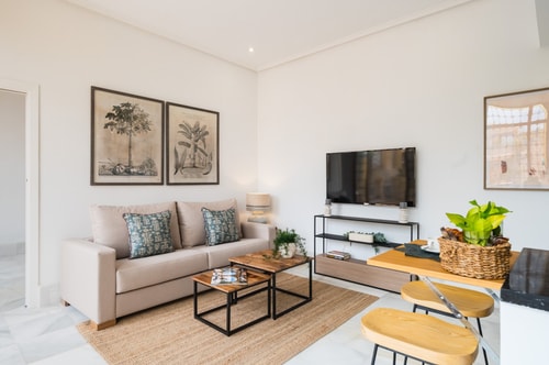 Espectacular Ático - Catedral 23 Luxme - Apartamentos vacacionales a tu medida