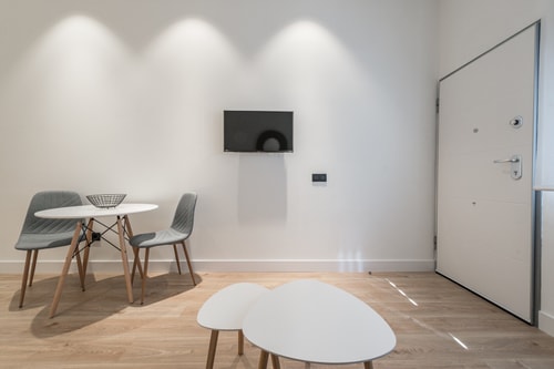Acogedor Apartamento en Azca 21 Luxme - Apartamentos vacacionales a tu medida
