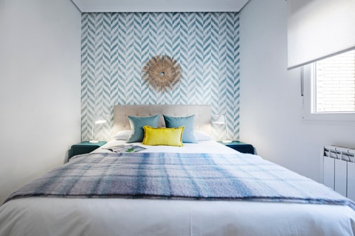 Acogedor, Céntrico y Silencioso (2h+2b) Gran Vía 16 Luxme - Apartamentos vacacionales a tu medida