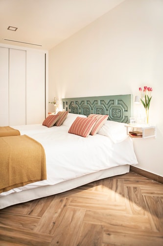 Plaza C Magdalena | Centro | Parking cercano