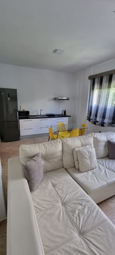 Triana - Luz y calma en apartamento con encanto