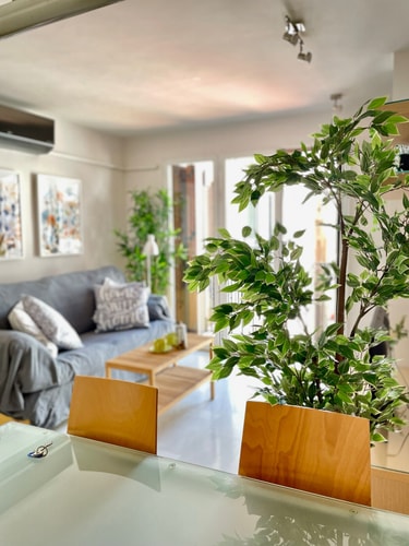 Apartamento centrico - catedral