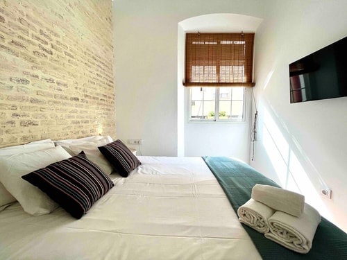 Casa 1928 - 1 IZQ - Plaza de España