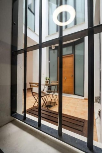 CACHORRO · Apartamento acogedor en Triana - wifi