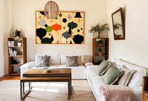 Plaza Maestranza 6pax - 2B / WIFI