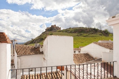 Casa Rural El Membrillo
