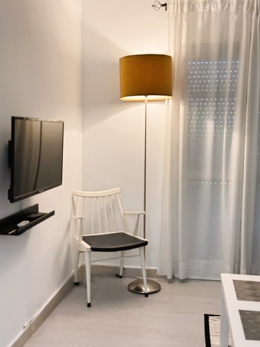 Bonito y Acogedor Apartamento Triana