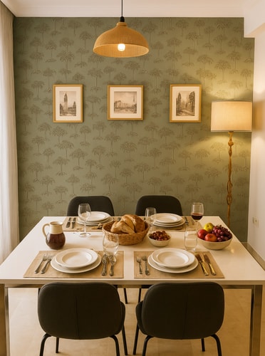 Huge & full equiped - Remedios