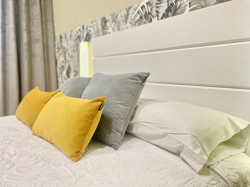 Mercado de Triana - Altozano