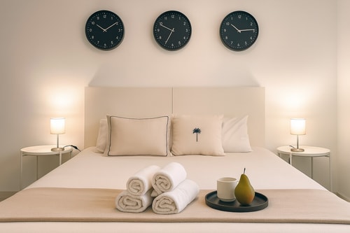 Acogedor y agradable estudio muy centrico - Arenal